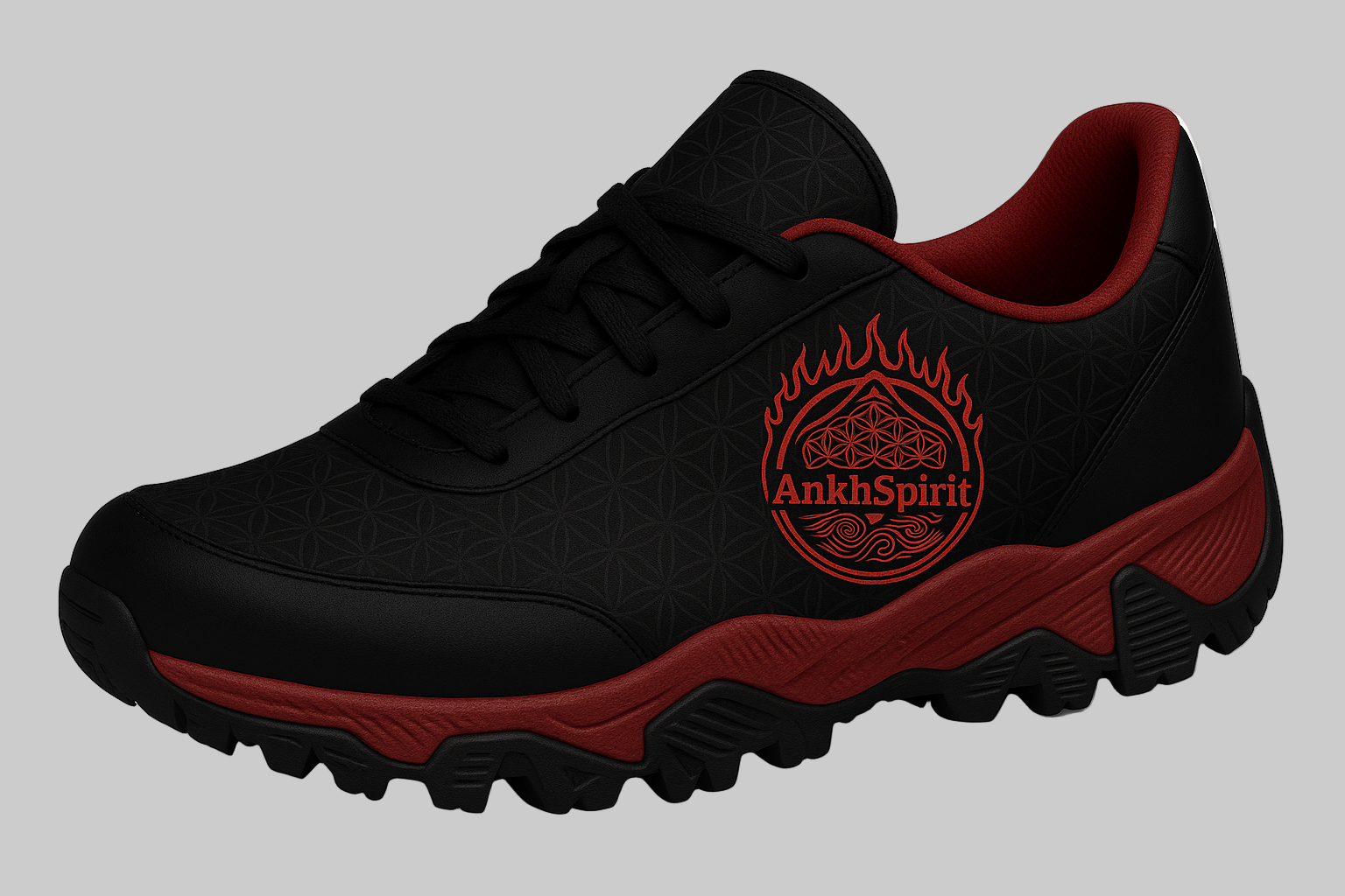 VulcanoTrail – Le Feu Intérieur